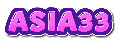 ASIA33 LOGO